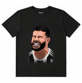 Camiseta - O Incrível