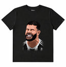 Camiseta - O Incrível