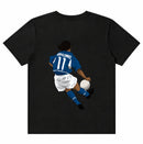 Camiseta - Fazendo Arte - Costas