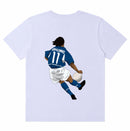 Camiseta - Fazendo Arte - Costas