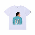 Camiseta - M1T0