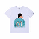 Camiseta - M1T0