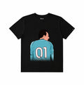 Camiseta - M1T0