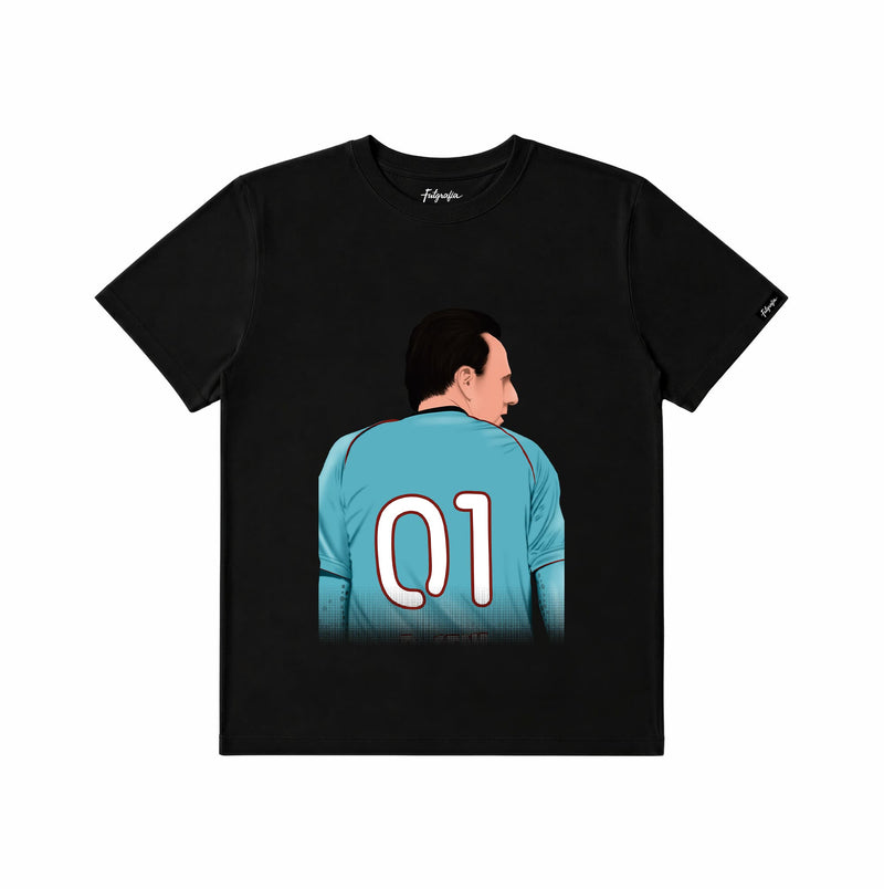 Camiseta - M1T0