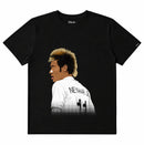 Camiseta - Menino Ousado e Alegre