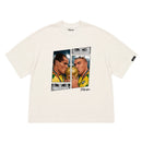 Camiseta Oversized - Brasil no Topo