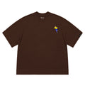 Camiseta Oversized - Eu te Falei