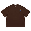 Camiseta Oversized - Eu te Falei