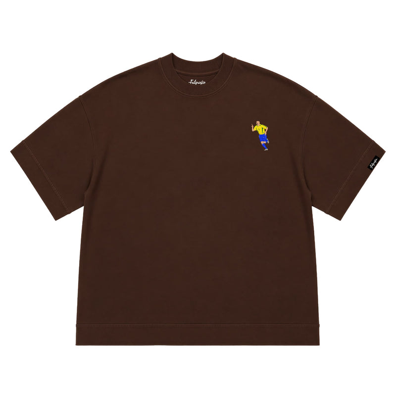 Camiseta Oversized - Eu te Falei