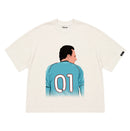 Camiseta Oversized - M1T0