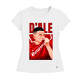 Camiseta Feminina - Ídolo Colorado