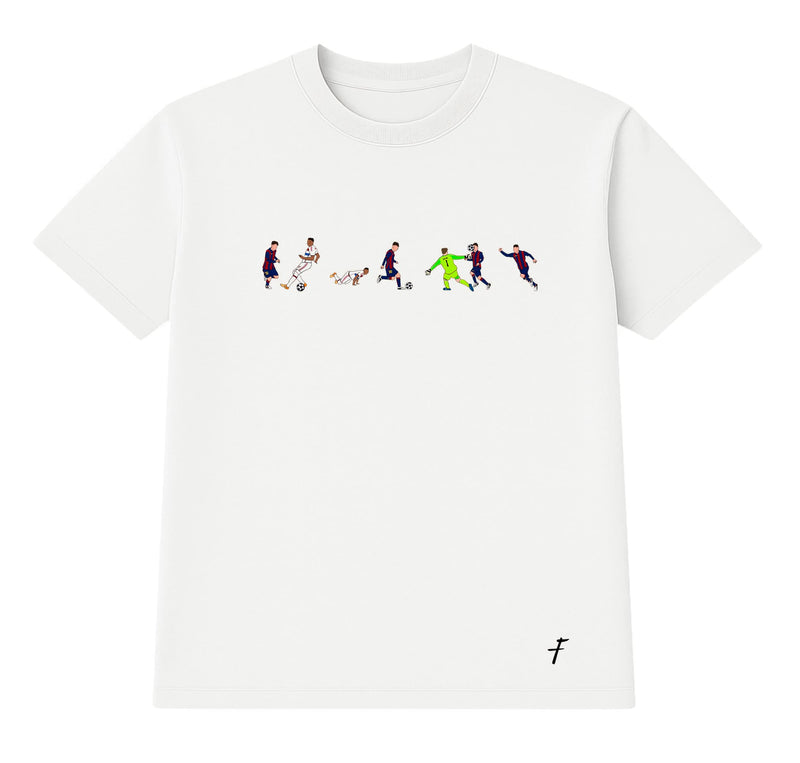 Camiseta - Ele não é desse Planeta