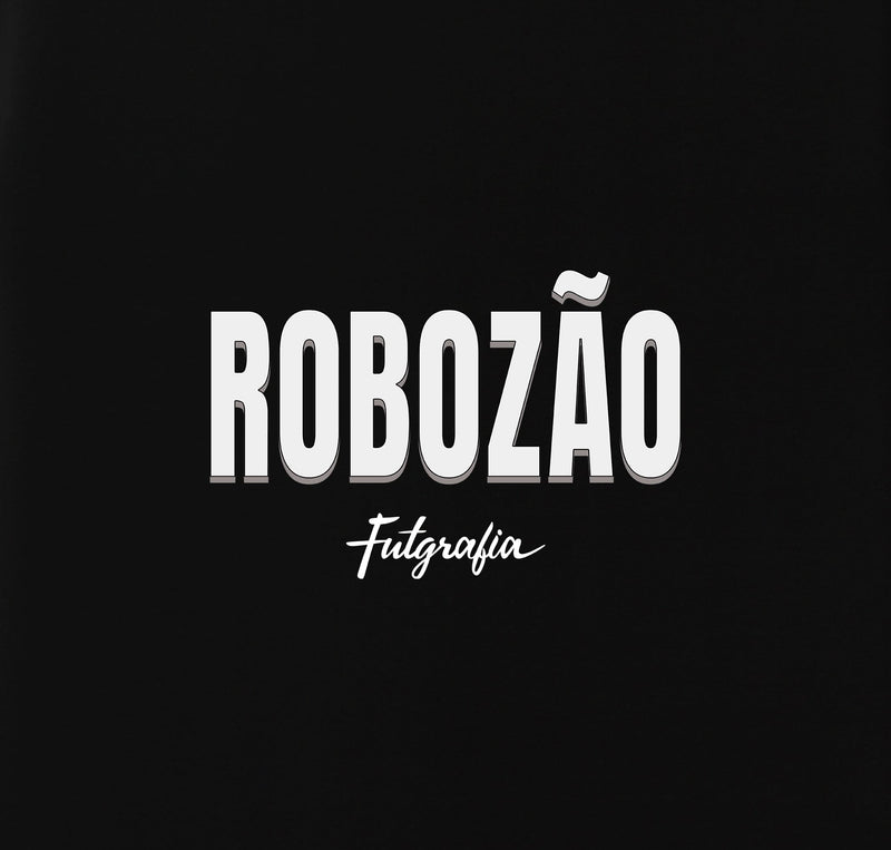 Moletom - Robozão