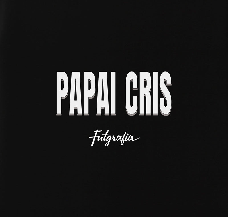 Moletom - Papai Cris