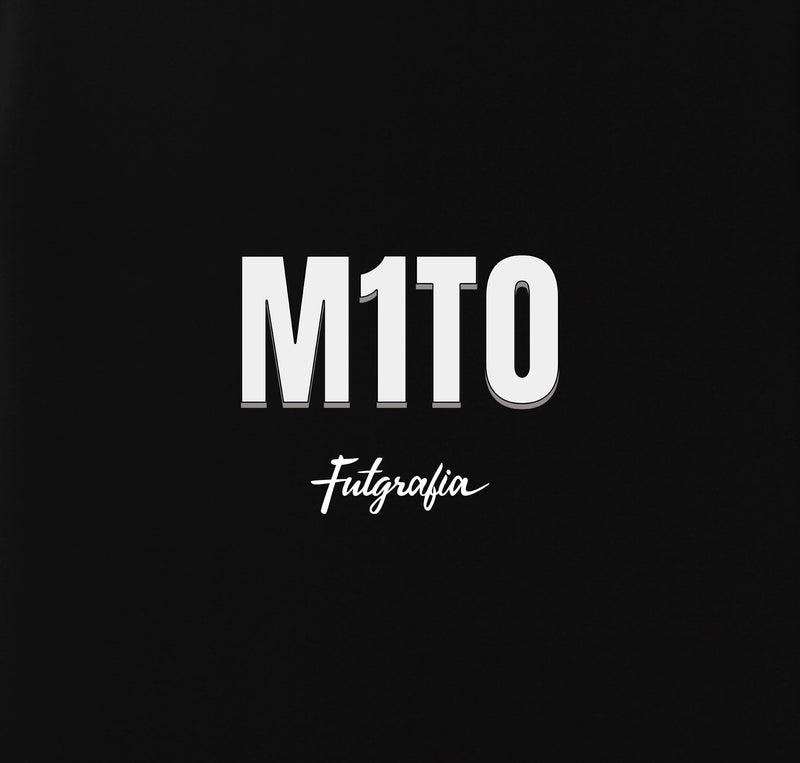 Moletom - M1T0