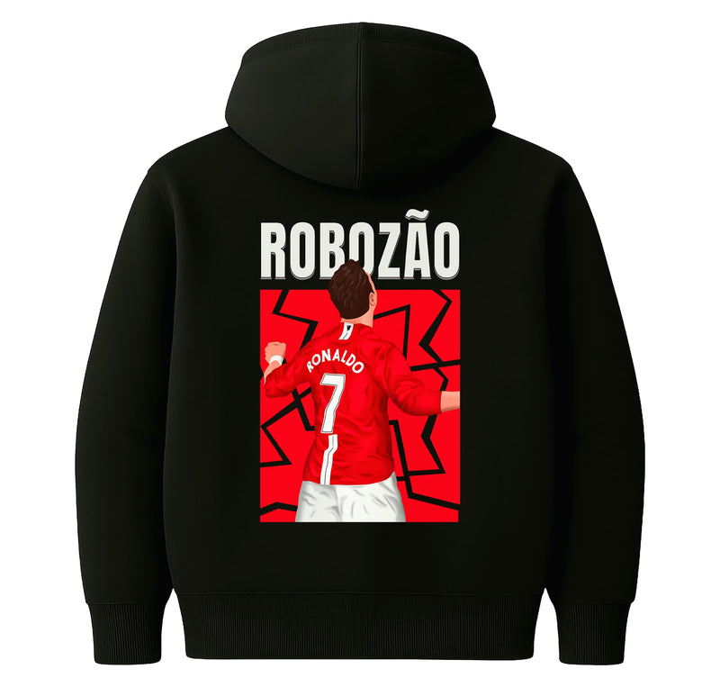Moletom - Robozão
