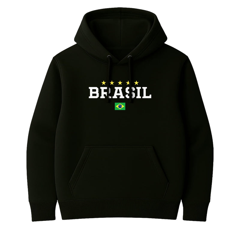 Moletom - Brasil
