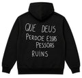 Moletom - Que Deus Perdoe...