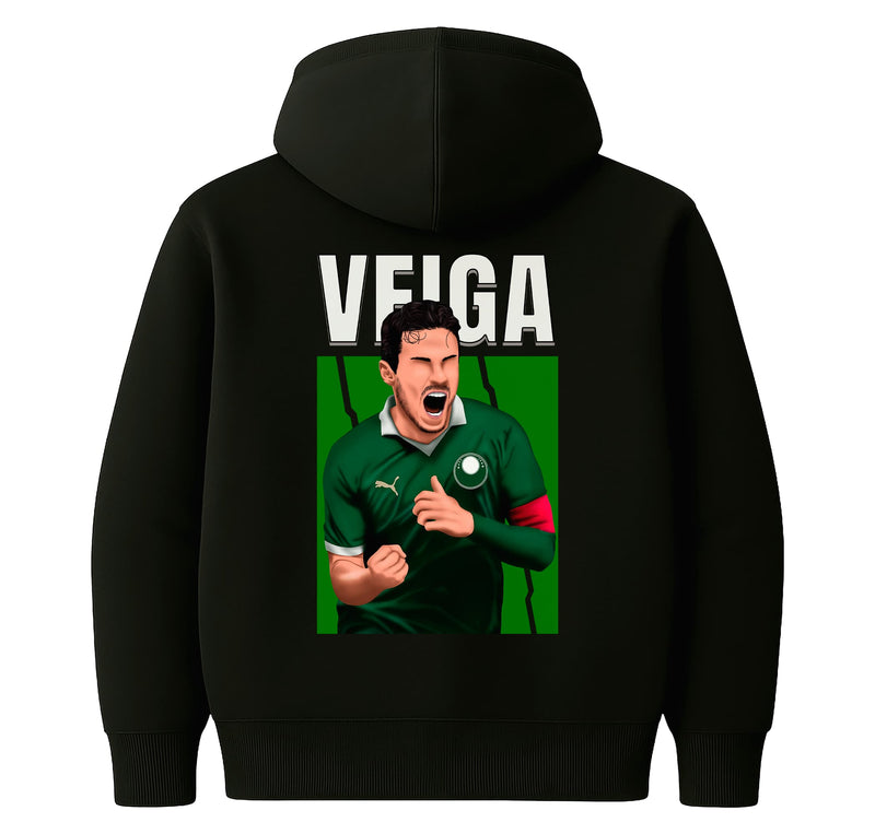Moletom - Craque do Verdão