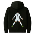 Moletom - Marca Registrada - Costas