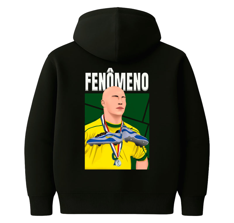 Moletom - Fenômeno