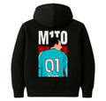 Moletom - M1T0