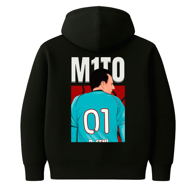 Moletom - M1T0