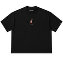 Camiseta Oversized - Artilheiro Reverência - Costas