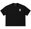 Camiseta Oversized - Aura Alviverde