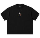 Camiseta Oversized - De BicicAeta - Costas