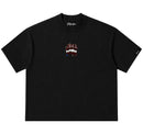 Camiseta Oversized - Quarteto Campeão - Costas