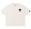 Camiseta Oversized - Quarteto Campeão