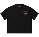 Camiseta Oversized - Quarteto Campeão