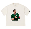 Camiseta Oversized - Craque do Verdão