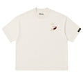 Camiseta Oversized - De BicicAeta
