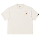 Camiseta Oversized - De BicicAeta