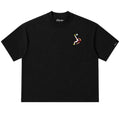 Camiseta Oversized - De BicicAeta