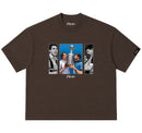 Camiseta Oversized - Dupla Imortal