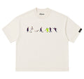 Camiseta Oversized - Ele não é desse Planeta