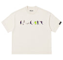 Camiseta Oversized - Ele não é desse Planeta