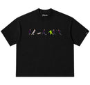 Camiseta Oversized - Ele não é desse Planeta