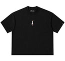 Camiseta Oversized - Eterno Capitão - Costas