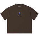 Camiseta Oversized - Faz o K! - Costas