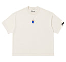 Camiseta Oversized - Faz o K! - Costas