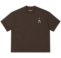 Camiseta Oversized - Faz o K!