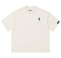 Camiseta Oversized - Faz o K!