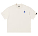 Camiseta Oversized - Faz o K!