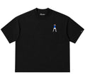 Camiseta Oversized - Faz o K!