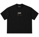 Camiseta Oversized - Quarteto Glorioso - Costas