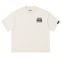 Camiseta Oversized - Quarteto Glorioso